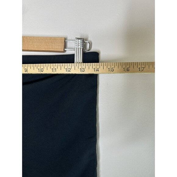 Nike Men’s Black Athletic Running Performance Drawstrings Shorts Size 34 - Picture 5 of 10